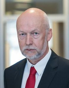 Janusz Gajda